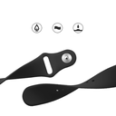 Xiaomi  Amazfit GTR 47mm Uyumlu KRD-11 22mm Silikon Kordon - 2