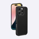 Apple iPhone 16 Pro Uyumlu Kılıf Magsafe Şarj Özellikli Amazingthing Glamour Serisi Kapak - 4