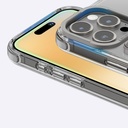 Apple iPhone 16 Pro Uyumlu Kılıf Magsafe Şarj Özellikli Standlı Kartlıklı Set Amazingthing Omni Adventure Serisi Kapak - 8