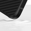 Apple iPhone 16 Uyumlu Kılıf Magsafe Şarj Özellikli 1500D Aramid Fiber Amazingthing Titan Max Serisi Kapak - 9