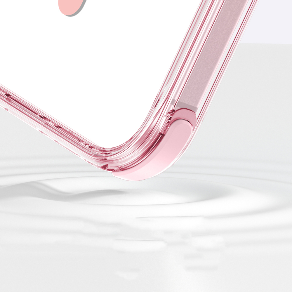 Apple iPhone 16 Plus Uyumlu Kılıf Magsafe Şarj Özellikli Amazingthing Omni Serisi Kapak - 8