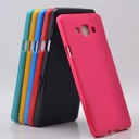 Samsung Galaxy A7 Uyumlu Kılıf Zore Süper Silikon Kapak - 2