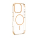 Apple iPhone 16 Pro Uyumlu Kılıf Magsafe Şarj Özellikli Amazingthing Omni Serisi Kapak - 15