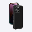 Apple iPhone 16 Pro Max Uyumlu Kılıf Magsafe Şarj Özellikli 600D Aramid Fiber Amazingthing Titan Max Serisi Kapak - 2