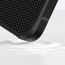 Apple iPhone 16 Pro Max Uyumlu Kılıf Magsafe Şarj Özellikli 600D Aramid Fiber Amazingthing Titan Max Serisi Kapak - 7