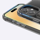 Apple iPhone 16 Plus Uyumlu Kılıf Magsafe Şarj Özellikli Standlı Kartlıklı Set Amazingthing Omni Adventure Serisi Kapak - 7