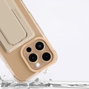 Apple iPhone 16 Pro Max Uyumlu Kılıf Magsafe Şarj Özellikli Standlı Kartlıklı Set Amazingthing Omni Adventure Serisi Kapak - 10