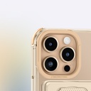 Apple iPhone 16 Pro Max Uyumlu Kılıf Magsafe Şarj Özellikli Standlı Kartlıklı Set Amazingthing Omni Adventure Serisi Kapak - 13