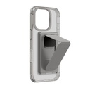 Apple iPhone 16 Pro Max Uyumlu Kılıf Magsafe Şarj Özellikli Standlı Kartlıklı Set Amazingthing Omni Adventure Serisi Kapak - 18