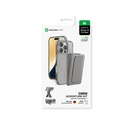 Apple iPhone 16 Pro Max Uyumlu Kılıf Magsafe Şarj Özellikli Standlı Kartlıklı Set Amazingthing Omni Adventure Serisi Kapak - 28