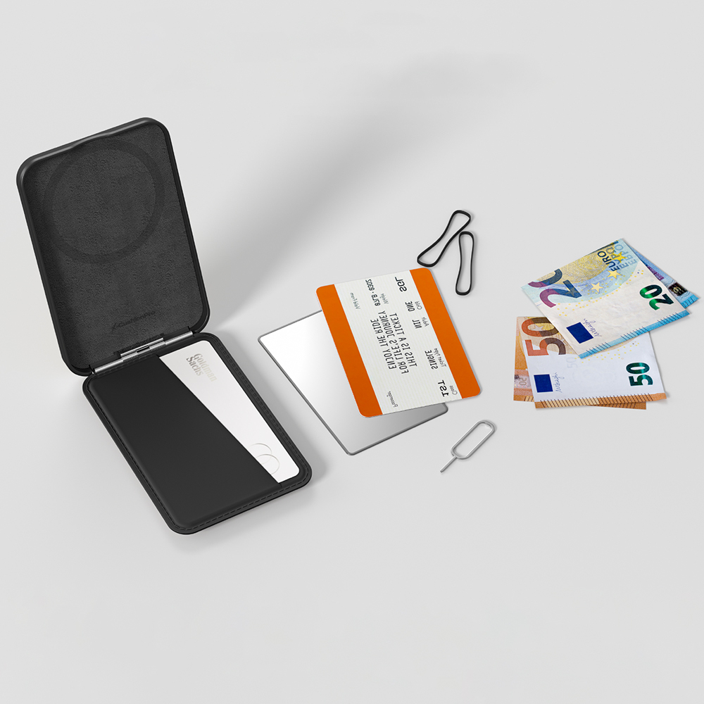 Amazingthing Omni Link Standlı Magnetik Kartlık - 10