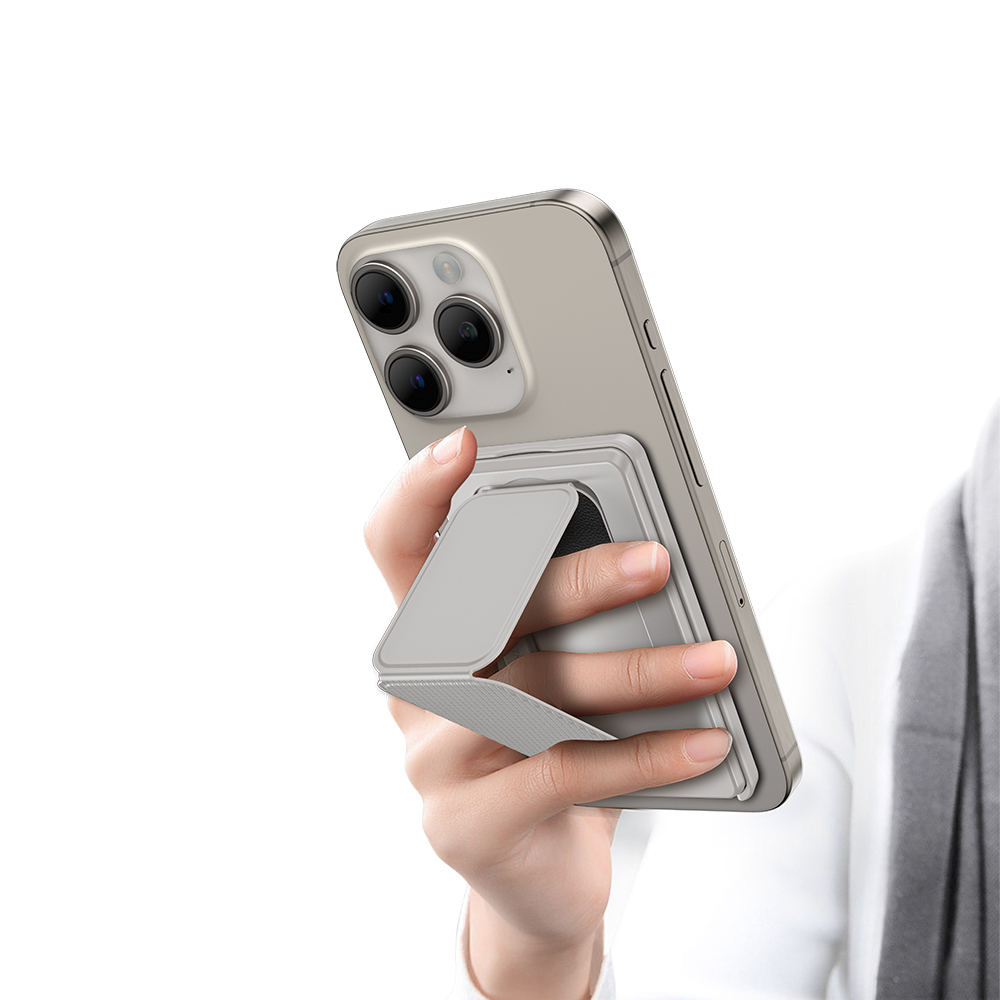 Amazingthing Omni Link Standlı Magnetik Kartlık - 21