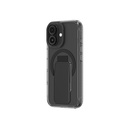 Apple iPhone 16 Uyumlu Kılıf Magsafe Şarj Özellikli Standlı Amazingthing Titan Pro Plus Kapak - 2