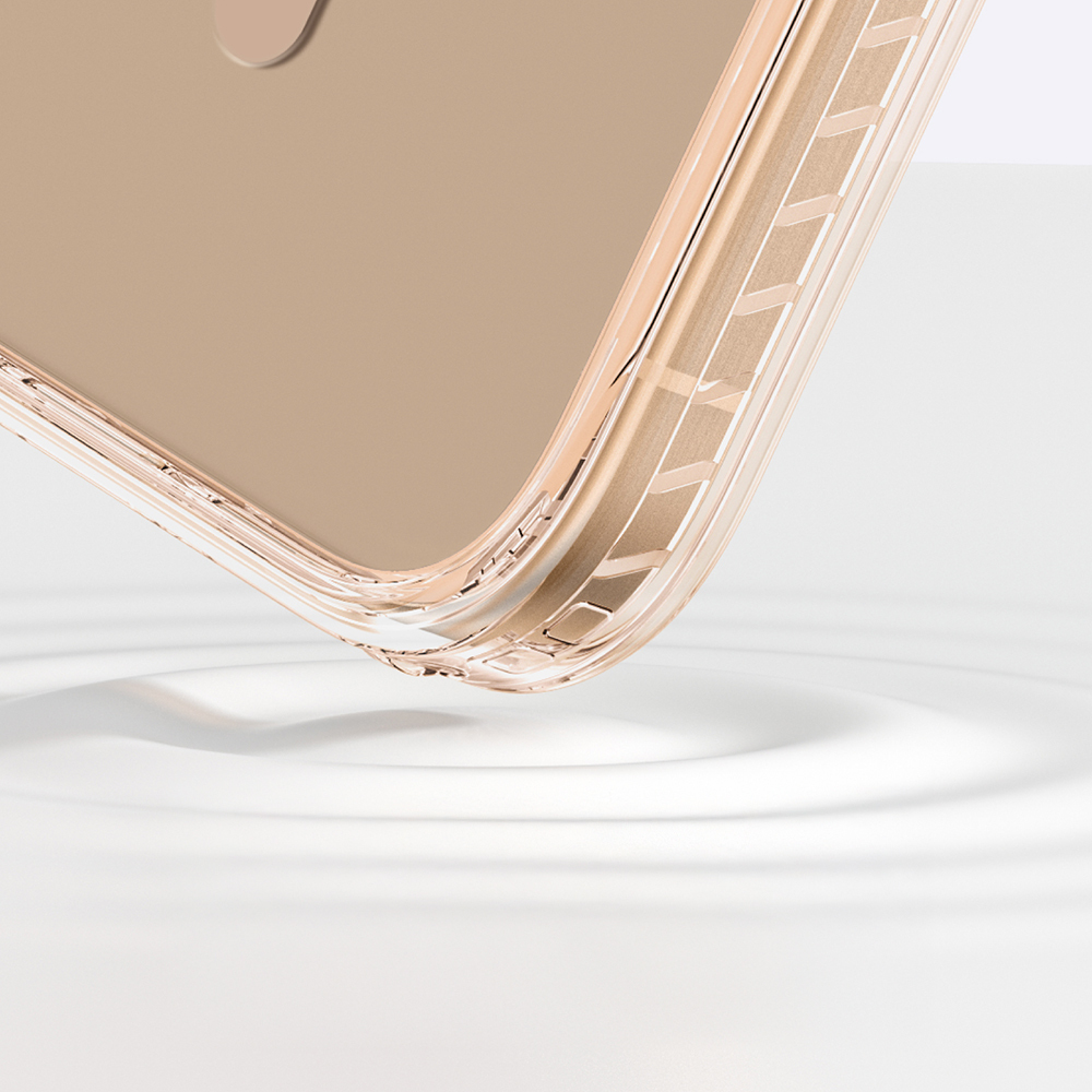 Apple iPhone 16 Pro Uyumlu Kılıf Magsafe Şarj Özellikli Yüzük Standlı Amazingthing Titan Pro Serisi Kapak - 31