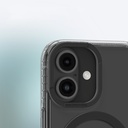 Apple iPhone 16 Plus Uyumlu Kılıf Magsafe Şarj Özellikli Standlı Amazingthing Titan Pro Plus Kapak - 12