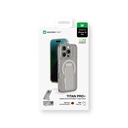 Apple iPhone 16 Pro Uyumlu Kılıf Magsafe Şarj Özellikli Standlı Amazingthing Titan Pro Plus Kapak - 13