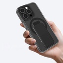 Apple iPhone 16 Pro Max Uyumlu Kılıf Magsafe Şarj Özellikli Standlı Amazingthing Titan Pro Plus Kapak - 18