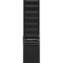 Apple Watch 7 45mm Uyumlu Amazingthing Titan Spor Hasır Kordon - 1