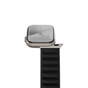Apple Watch 7 45mm Uyumlu Amazingthing Titan Spor Hasır Kordon - 3