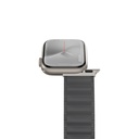 Apple Watch 7 45mm Uyumlu Amazingthing Titan Spor Hasır Kordon - 6
