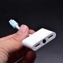 Go Des GD-UC018 Kulaklık Şarj ve Aux Dönüştürücü - 2