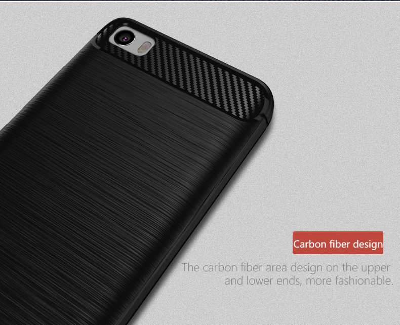 Xiaomi Mi 5s Uyumlu Kılıf Zore Room Silikon Kapak - 5