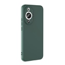 Huawei Nova Uyumlu 12S Kılıf Zore Mara Lansman Kapak - 1
