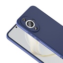 Huawei Nova Uyumlu 12S Kılıf Zore Mara Lansman Kapak - 6