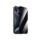 Apple iPhone 11 Uyumlu Wiwu GT-015 Oleofobik Darbeye Karşı Dayanıklı Temperli Ekran Koruyucu 10'lu Paket - 1