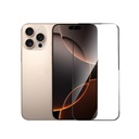 Apple iPhone 16 Pro Max Uyumlu Wiwu GT-020 Titan Guard Serisi Şok Emici Hibrit Polimer HD Şeffaf Ekran Koruyucu Film + Kolay Uygulama Aparatı - 2