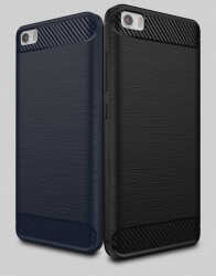 Xiaomi Mi 5s Uyumlu Kılıf Zore Room Silikon Kapak - 7