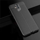 Huawei Mate 20 Lite Uyumlu Kılıf Zore Niss Silikon Kapak - 2