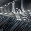 Apple iPhone 16 Pro Max Uyumlu Kılıf MagSafe Şarj Özellikli Aramid Fiber Re-TROS Tasarımlı Pitaka Tactile Woven Rebuilding Serisi Kapak - 13