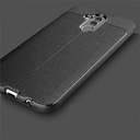 Huawei Mate 20 Lite Uyumlu Kılıf Zore Niss Silikon Kapak - 4