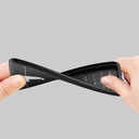 Huawei Mate 20 Lite Uyumlu Kılıf Zore Niss Silikon Kapak - 6