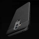 Huawei Mate 20 Lite Uyumlu Kılıf Zore Niss Silikon Kapak - 8