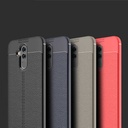 Huawei Mate 20 Lite Uyumlu Kılıf Zore Niss Silikon Kapak - 10