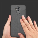 Huawei Mate 20 Lite Uyumlu Kılıf Zore Niss Silikon Kapak - 1