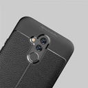Huawei Mate 20 Lite Uyumlu Kılıf Zore Niss Silikon Kapak - 5