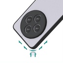 Xiaomi Redmi 14C 4G Uyumlu Kılıf Zore Hux Kapak - 2