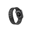 Apple Watch 40mm Uyumlu Raptic Citizen Serisi Metal Kordon - 2