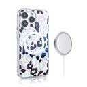 Apple iPhone 14 Pro Max Uyumlu Kılıf Magsafe Şarj Özellikli Zore Jago Kapak - 2