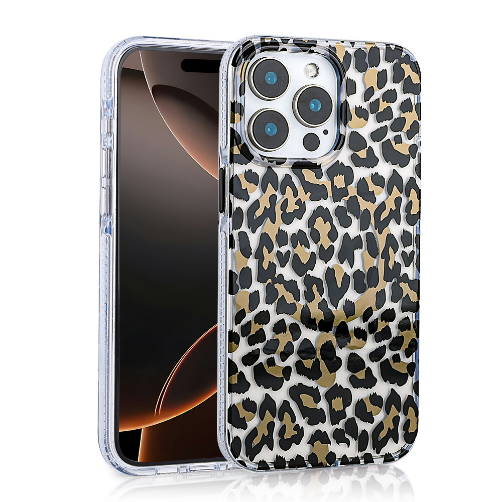 Apple iPhone 14 Pro Max Uyumlu Kılıf Magsafe Şarj Özellikli Zore Jago Kapak - 3