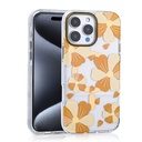 Apple iPhone 15 Pro Max Uyumlu Kılıf Magsafe Şarj Özellikli Zore Papat Kapak - 2