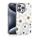 Apple iPhone 15 Pro Max Uyumlu Kılıf Magsafe Şarj Özellikli Zore Papat Kapak - 3