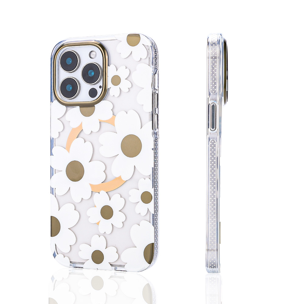 Apple iPhone 16 Pro Max Uyumlu Kılıf Magsafe Şarj Özellikli Zore Papat Kapak - 2