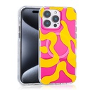 Apple iPhone 12 Pro Uyumlu Kılıf Magsafe Şarj Özellikli Zore Stilo Kapak - 2