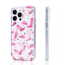 Apple iPhone 16 Pro Uyumlu Kılıf Magsafe Şarj Özellikli Zore Stilo Kapak - 1