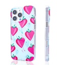 Apple iPhone 16 Pro Max Uyumlu Kılıf Magsafe Şarj Özellikli Zore Stilo Kapak - 1