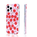 Apple iPhone 16 Pro Max Uyumlu Kılıf Magsafe Şarj Özellikli Zore Stilo Kapak - 3